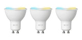 Bombilla LED inteligente Wi-Fi  NHB-W3103PK Marca: Nexxt.