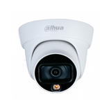 Cámara de seguridad Eyeball Multiformato de 2MP lente de 2.8mm SUPERSTARLIGHT Marca: Dahua