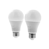 Bombilla LED inteligente NHB-C1102PK Pack 2 Unidades Marca: Nexxt.