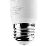 Bombillo de luz blanca regulable NHB-W210 Marca: Nexxt.