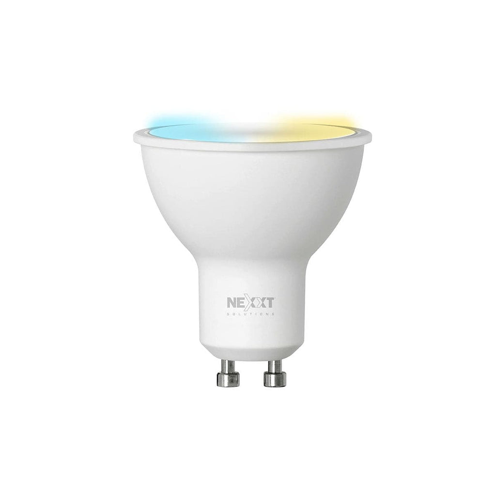 Bombillo LED inteligente Wi-Fi NHB-W3103PK Marca: Nexxt