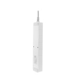 Regleta / Protector inteligente contra sobretensiones Wi-Fi NHP-E610 Marca: Nexxt