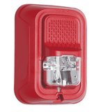 Luz estroboscópica para sistema de alarma contra incendio SRL-SP Marca: Honeywell