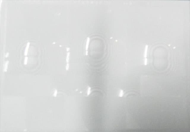 Lente para sensor PMD2P/DG55/DM60 (V15) Marca: Paradox.