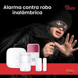 Alarma para negocios inalámbrica IMOU Marca: IMOU / Dahua