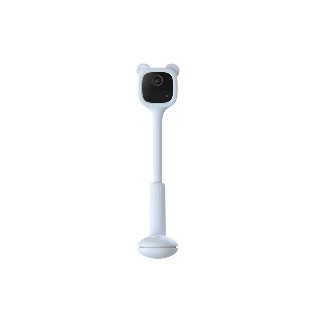 EZVIZ BM1 La cámara de Vigilancia perfecta para tu Bebé.🥇🥇 